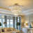 Emmin 10 - Light Tiered Chandelier-2080491387