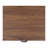 Alfano 19'' W Particle Board / Chipboard Nightstand-1813897036