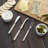 3 Piece Cheese Serving Set