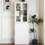 Armoire de rangement H 70,87 "-1785665937