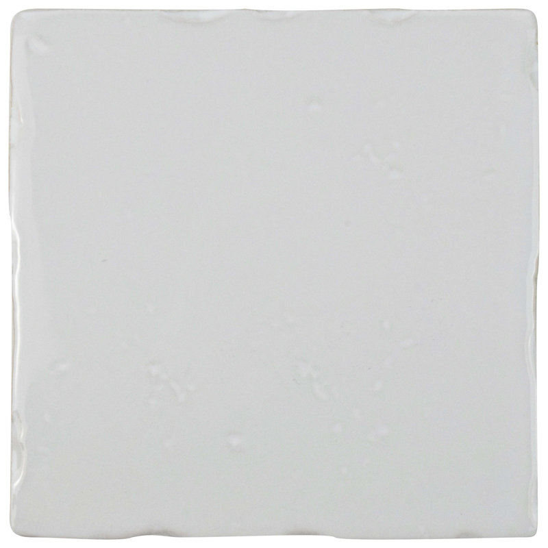 Novecento 5" x 5" Ceramic Tile