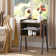 Kempst Iron Stackable Nightstand