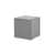 100% lin gris clair est en rupture de stock
