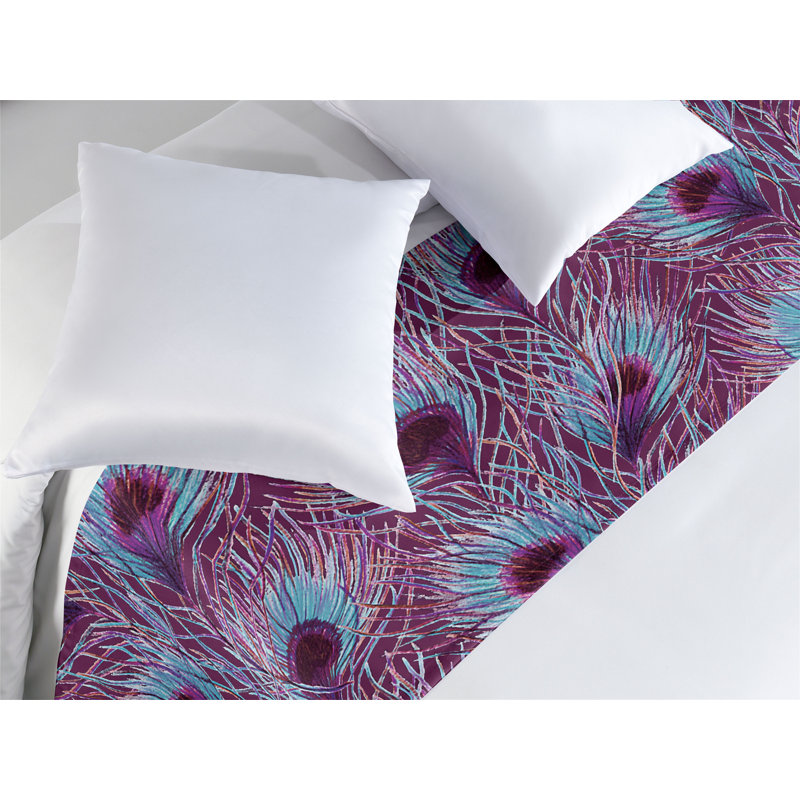 Foulard de lit Ambesonne, Très grand