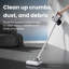 Aspirateur sans fil multi-modes Kobot