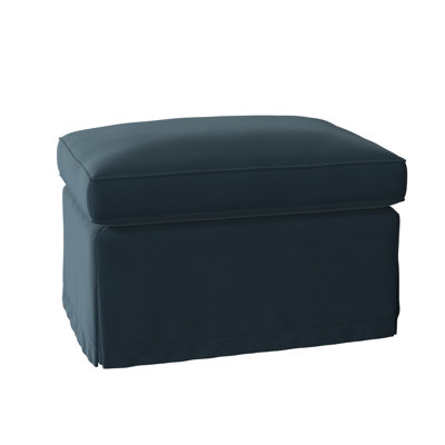 Everton Ottoman