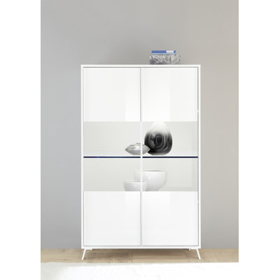 Brayde 104 cm W Highboard