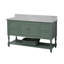 Hampton 60'' Single Bathroom Vanity with Top-1275054935-1256356108