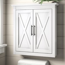 Sand & Stable Aydin Freestanding Bathroom Cabinet & Reviews