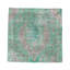 Byzantine Jewel Hemstitch Cocktail 6" Linen/Cotton Napkin-122609809