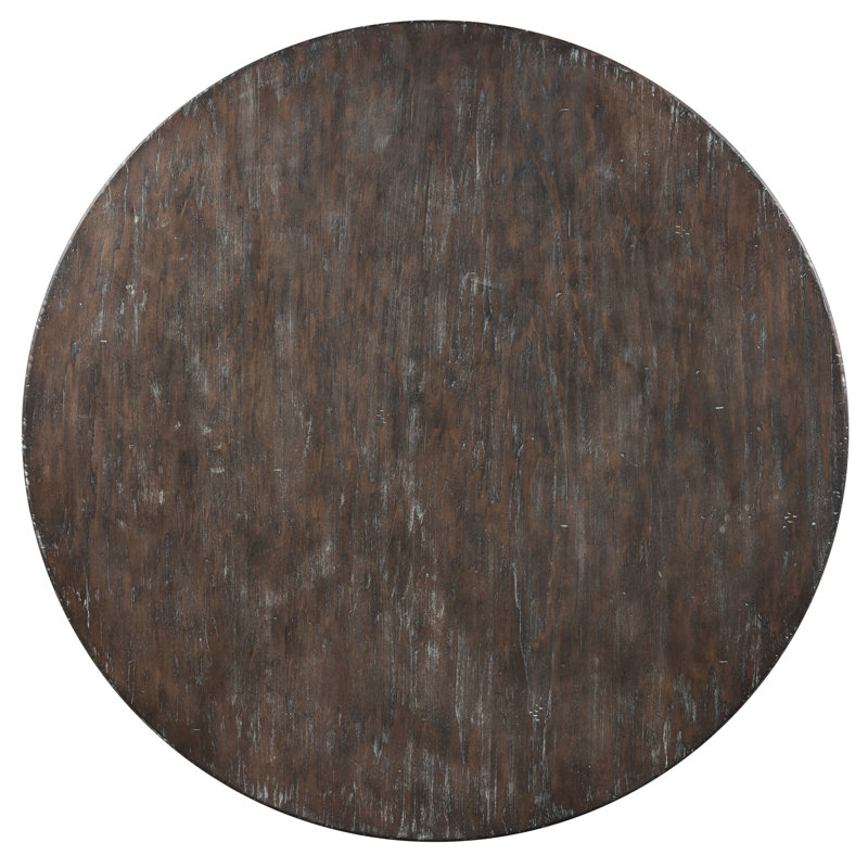 Rustique Round Dining Table