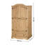 Bridewell 2 Door Wardrobe-1928738153