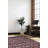 Wool Oriental Indoor Rug
