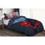 Marvel Spiderman City Streets 100% Cotton Single Duvet Cover Set