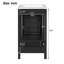 Meuble-lavabo moderne de 18 pouces avec lavabo en céramique-1617647963-1617647961