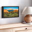 «Pikes Peak Mountainscape Reproduction sur toile»-101456473