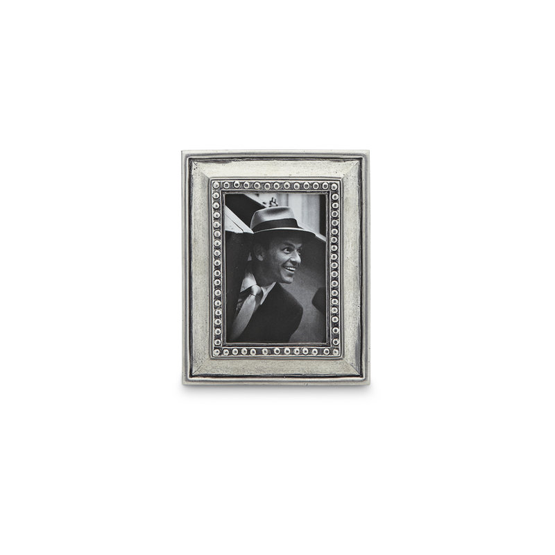 Veneto Picture Frame, 2.2" x 4"
