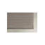 Waves Wool Striped Area Rug-121756094
