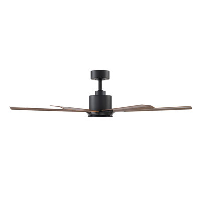 Size Matters 8-Blade Smart Ceiling Fan