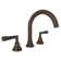 San Giovanni™ Widespread Bathroom Faucet with Drain Assembly