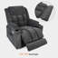Fauteuil de massage