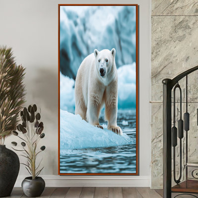 Salon d'art mural Fairford - Animaux