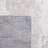 Braidy Abstract Handmade Flatweave Polyester Area Rug in Ivory/Gray/Pink-615720616