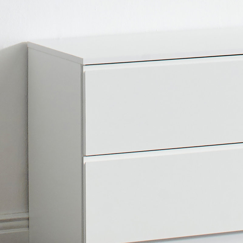 Système d'organisation en bois Devi