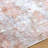 Janiaha Washable Abstract Indoor Rug-98172442