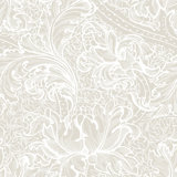 Llewelyn-Bowen - Off The Wall Floral Non-Woven Wallpaper Roll