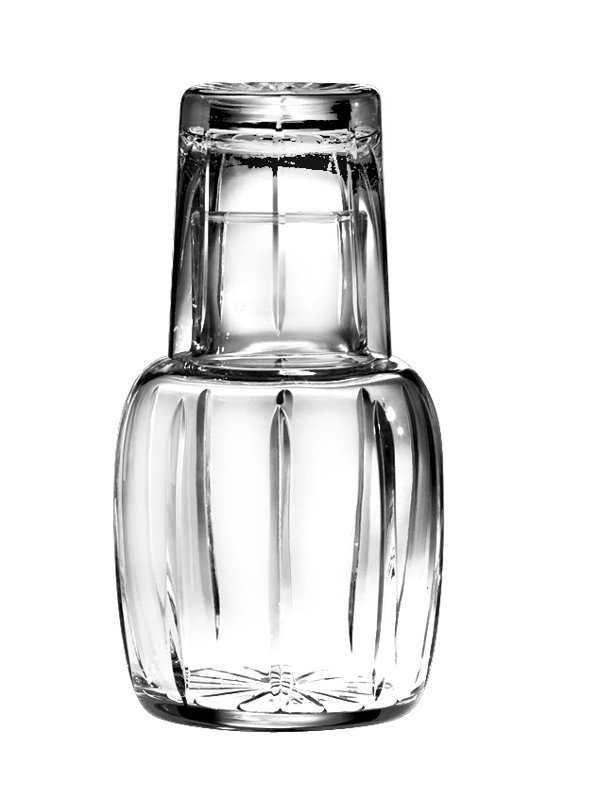 Mcnelly 25oz. Beverage Dispenser