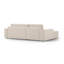 Alisbha 3 Seater Boucle Sofa Bed-2000013740-2000013742