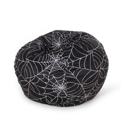 3 Foot Holloween Bean Bag
