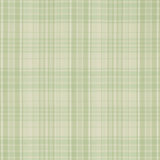 Normant Checks and Stripes Guernsey 100% Cotton Fabric