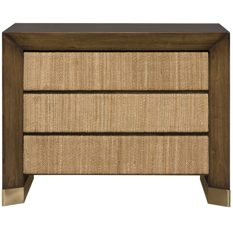 Table de chevet Dunecrest, Sucre