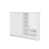 Blanc est en rupture de stock