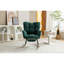Chaise berçante en tissu Teddy-797682988