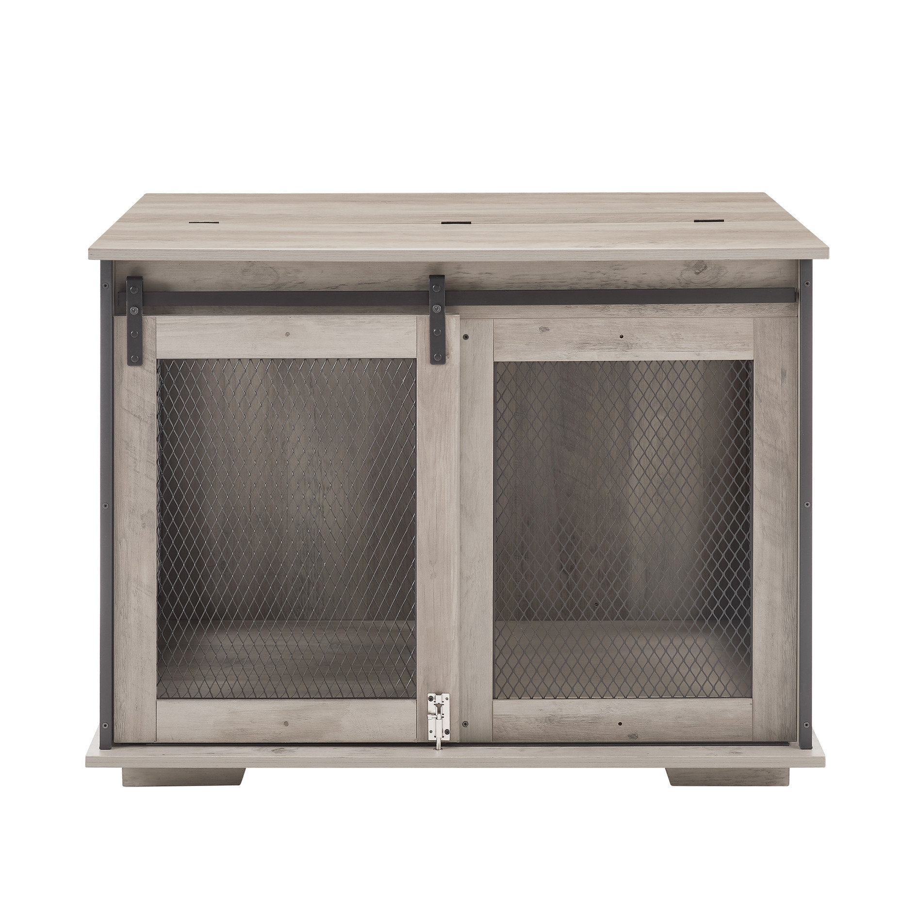 Snapshot of Tucker Murphy Pettm Dog House With Look And Adjustable Divider Sliding