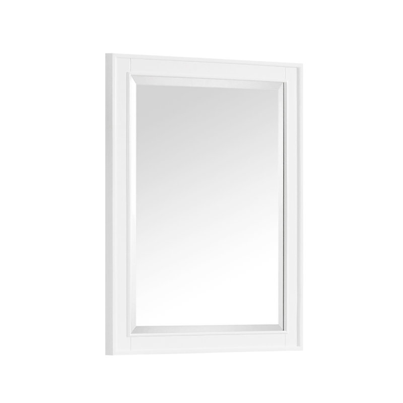 Miroir de salle de bain Charley, H 32 po x l 24 po