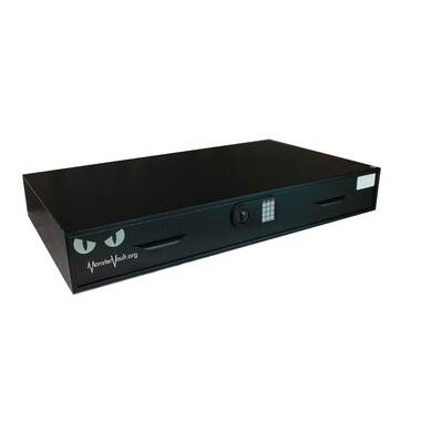 Mesa MUBG652E Under Bed Gun Safe