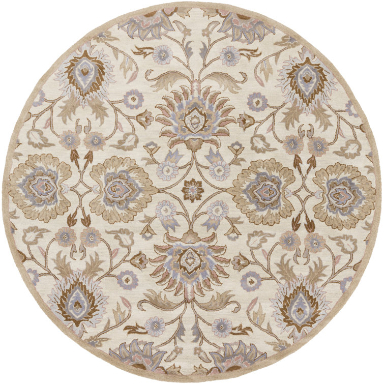Arden Handmade Wool Rug