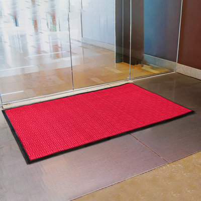 Fordville Non-Slip Doormat