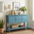 Bleu est en rupture de stock
