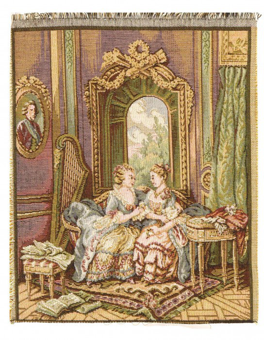 Ouellet Kitchen Mat