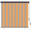 Roll-Up Blind