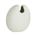 Genovia Handmade Porcelain China Table Vase