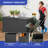 80 Gallon Outdoor Storage Box with Bench Seat Lockable & Weather Resistant-109048591-109048594