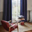 Hearns Room Darkening Single Curtain Panel-38150046-38150045