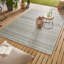 Pine Machine Woven Indoor / Outdoor Rug-27014110