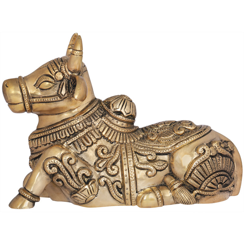 Figurine Le Gardien du Mont Kailasha